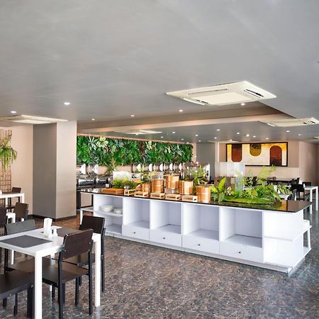 Beston Pattaya - SHA Plus Certified Extérieur photo