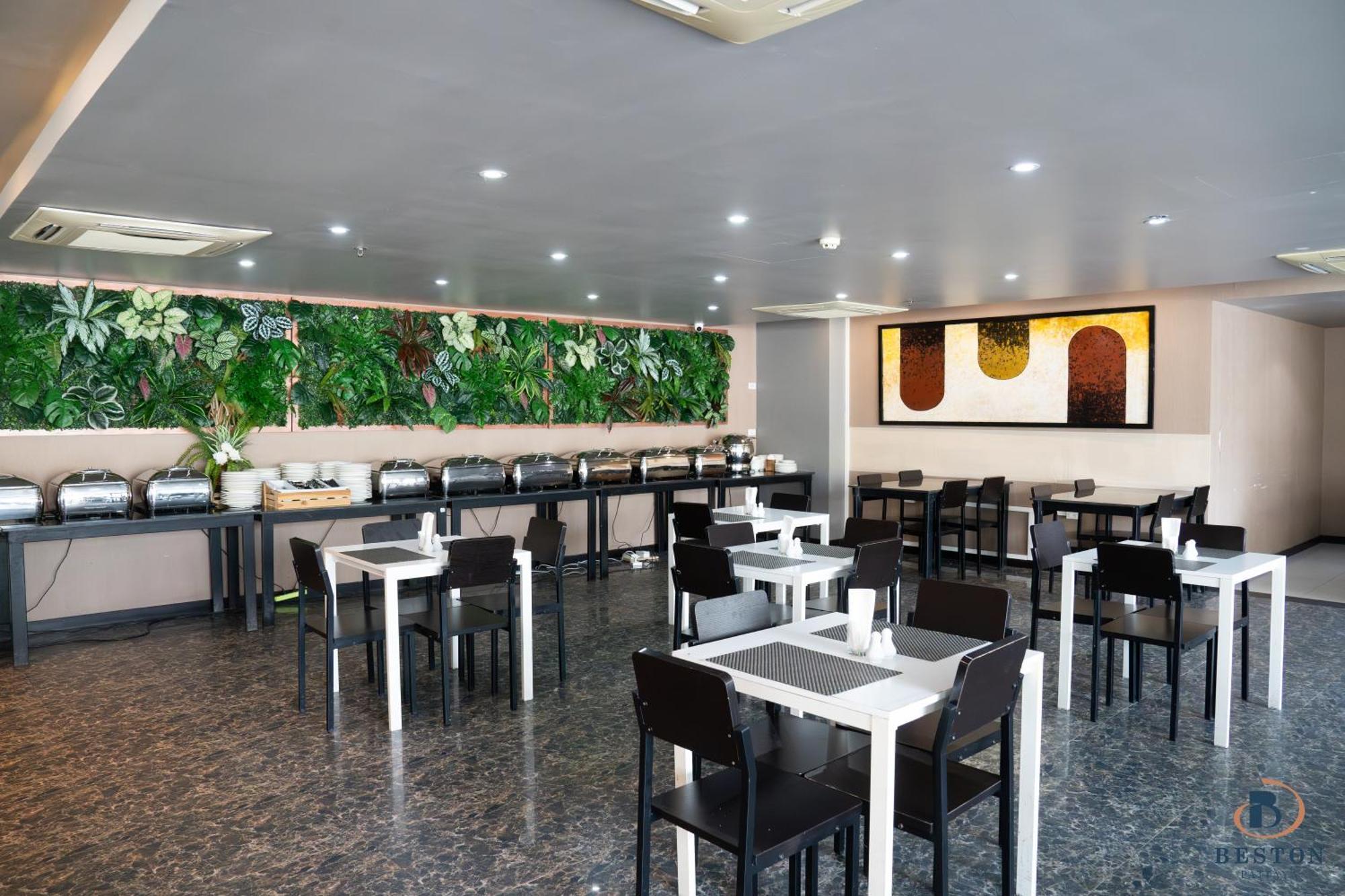 Beston Pattaya - SHA Plus Certified Extérieur photo
